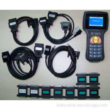 T300 key programmer V9.98